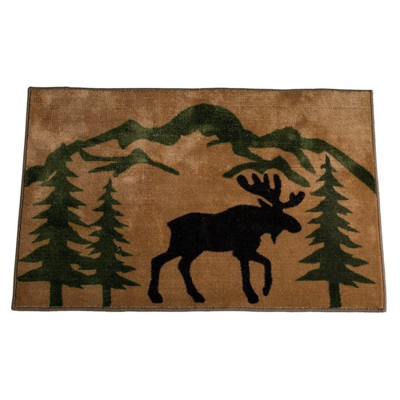 paseo road rug moose kitchen bath rug 37486809678040