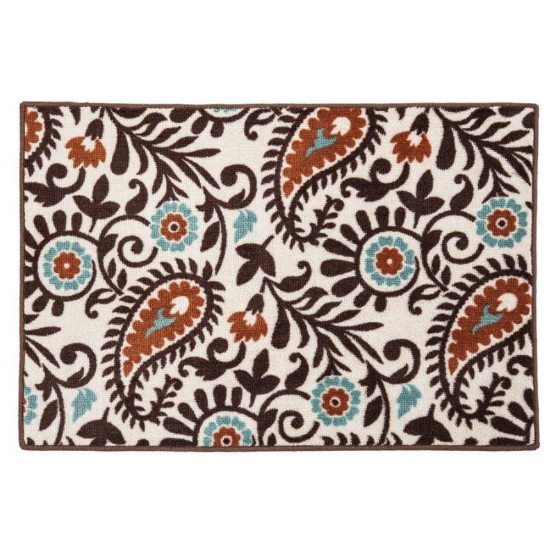 paseo road rug rebecca paisley kitchen bath rug 37486895268056