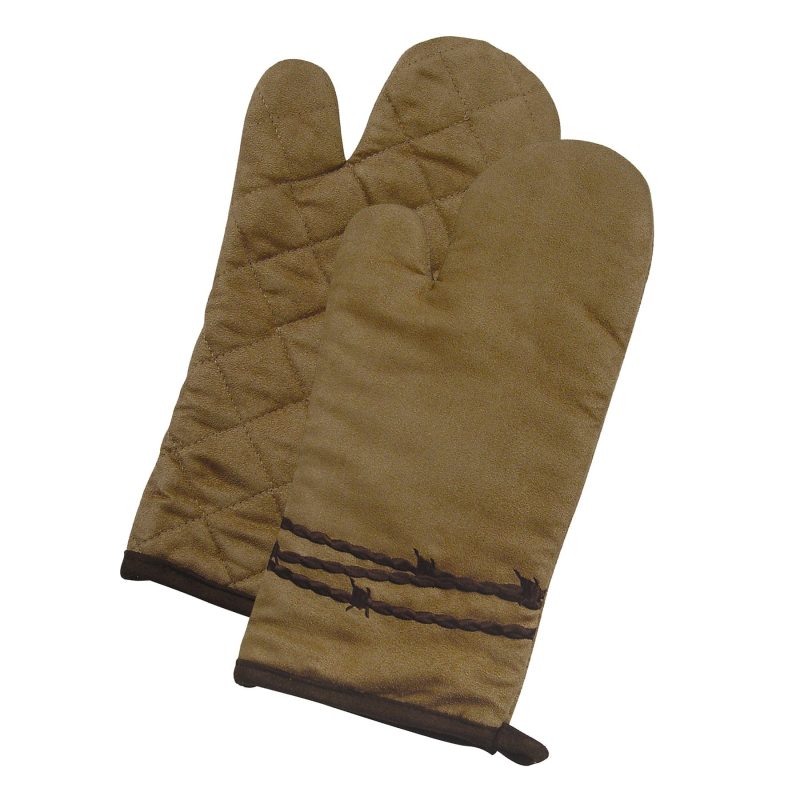 paseo road sale k barbwire oven mitt 37486298792152