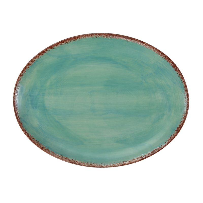 paseo road serving platter patina serving platter 39406779171032