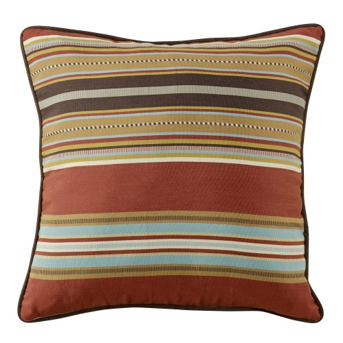 paseo road sham calhoun striped reversible euro sham 37486336737496