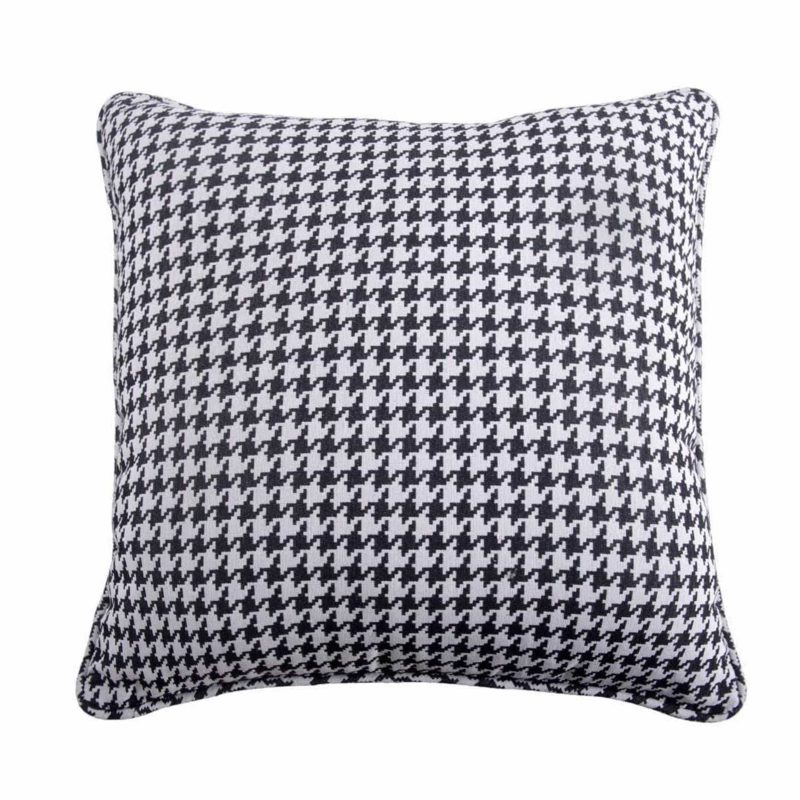 paseo road sham hamilton houndstooth euro sham 37486543798488