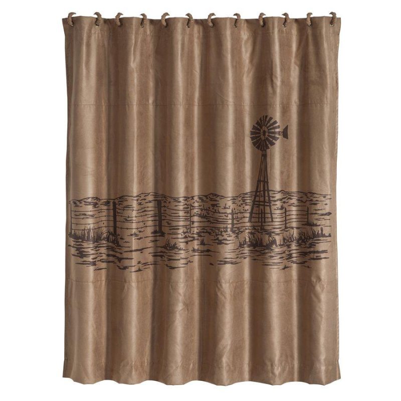 paseo road shower curtain jasper landscape shower curtain 37486613233880