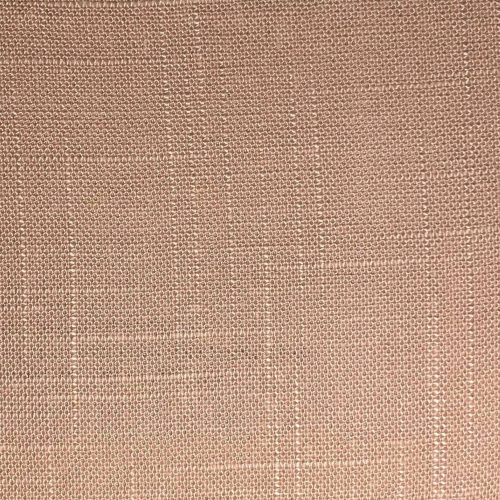 Hera/Lily/Luna Washed Linen Swatch Blush Swatch