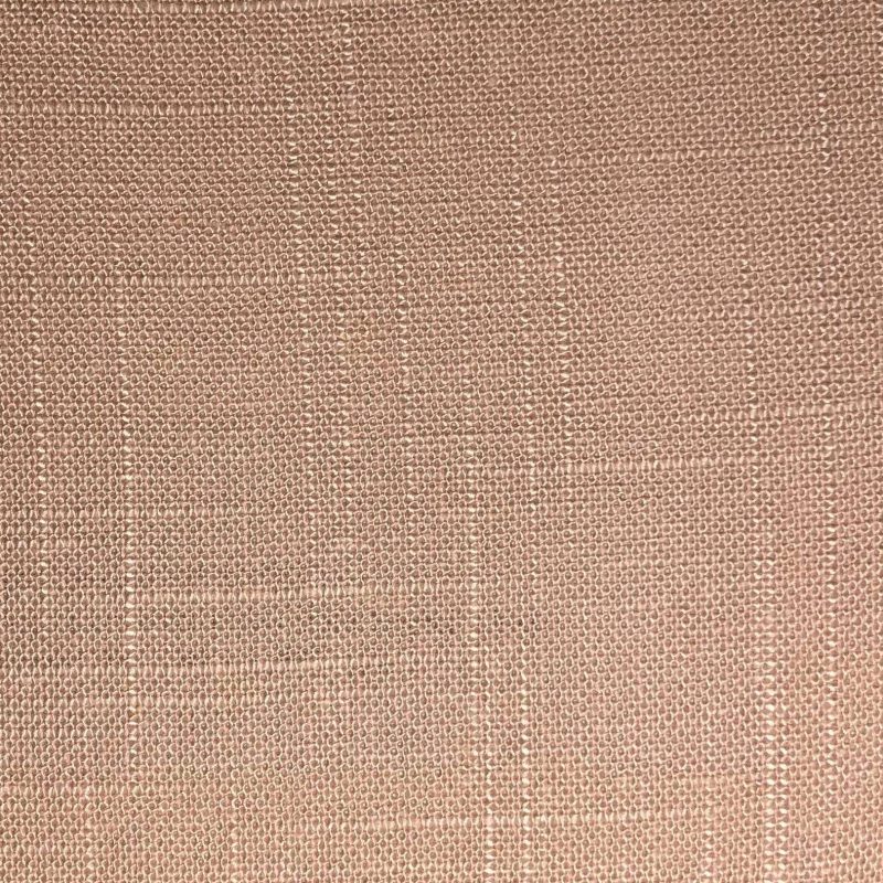 Hera/Lily/Luna Washed Linen Swatch Blush Swatch