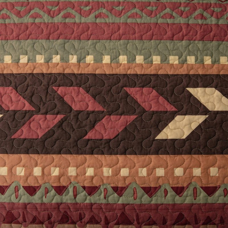 paseo road swatch broken arrow reversible quilt swatch 38739198640344