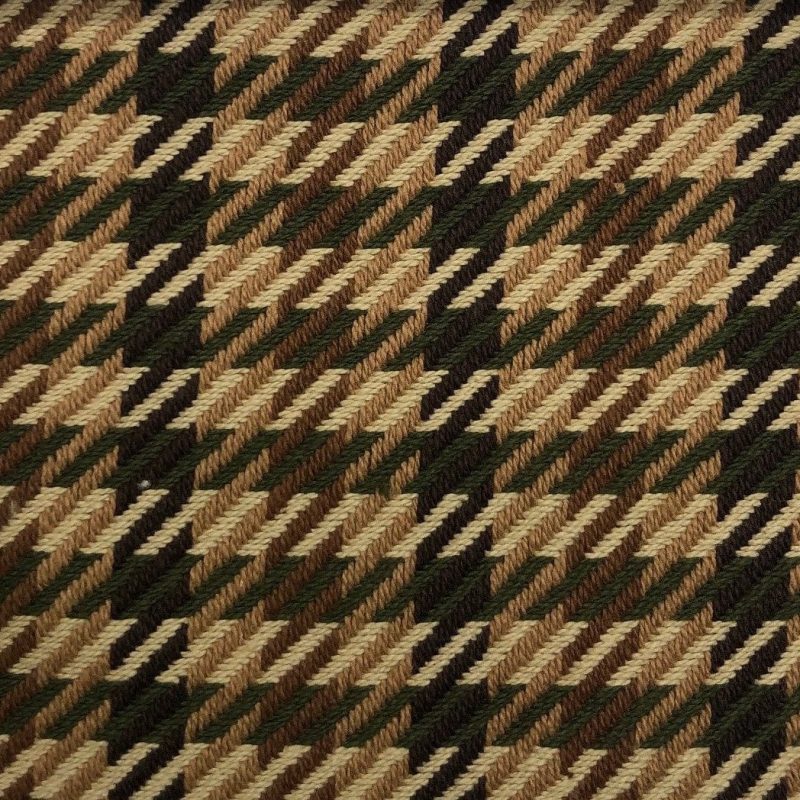 paseo road swatch clifton woven houndstooth fabric swatch 37486387658968