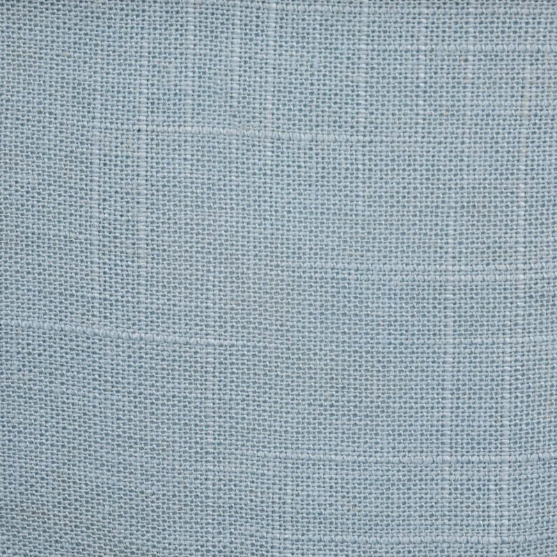 Hera/Lily/Luna Washed Linen Swatch Light Blue Swatch