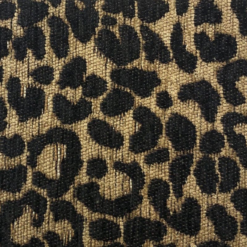 paseo road swatch san angelo leopard chenille swatch 38441973907672