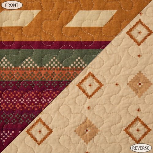 paseo road swatch solace reversible quilt swatch 38862672068824