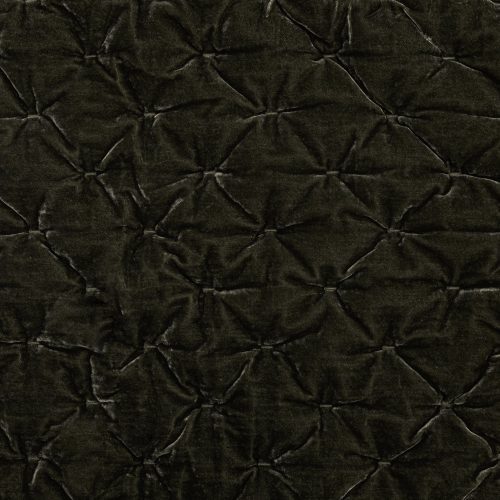 Stella Faux Silk Velvet Quilt Swatch Swatch