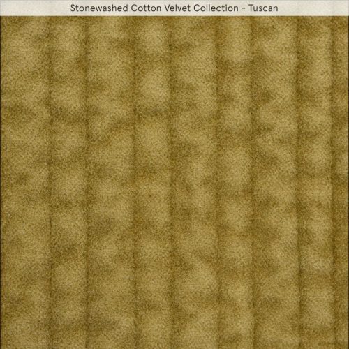 paseo road swatch stonewashed cotton velvet swatch 38406550454488