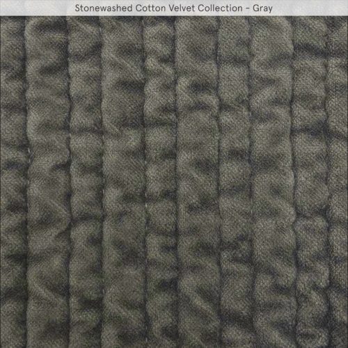 paseo road swatch stonewashed cotton velvet swatch 38406550716632