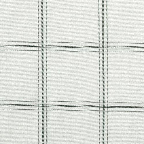 Windowpane Plaid Swatch Swatch