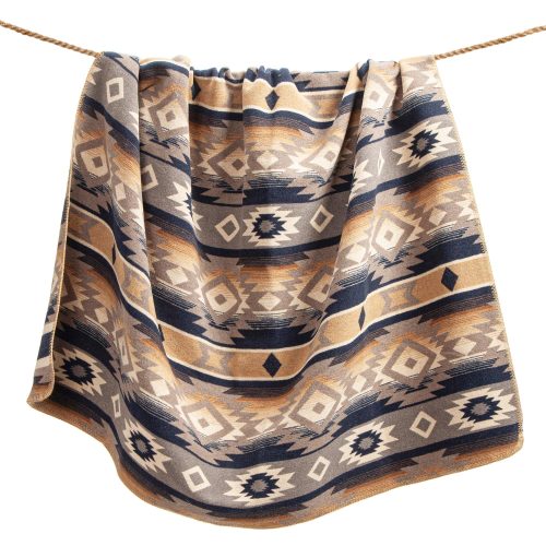 paseo road taos wool blend blanket 39205951504600