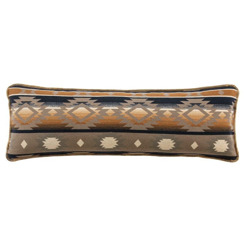 paseo road taos wool blend lumbar pillow 39206355763416