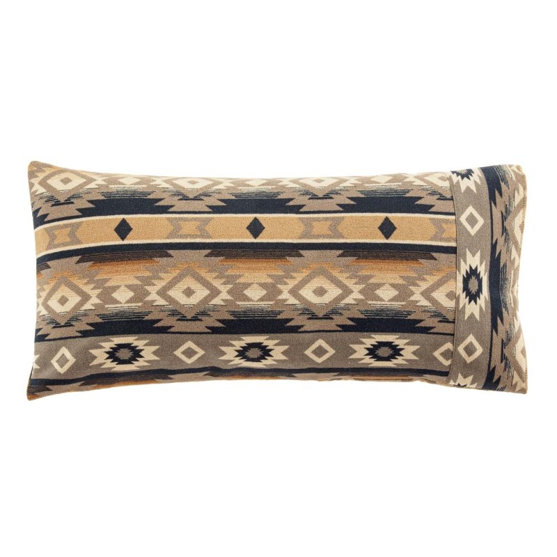 paseo road taos wool blend self cuff pillowcase 39052801114328