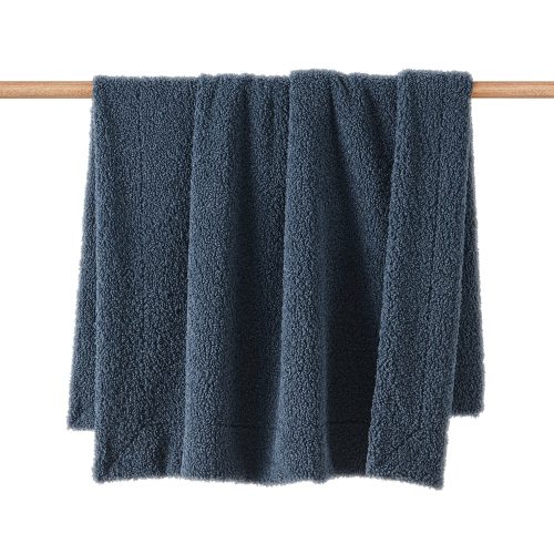 Teddy Throw Blanket 50