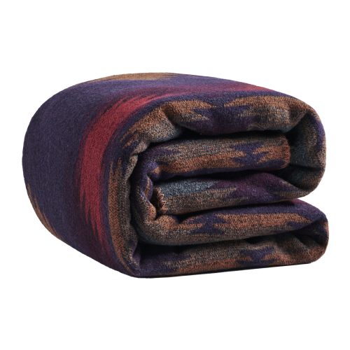 paseo road throw gila wool blend blanket set 39863008264408