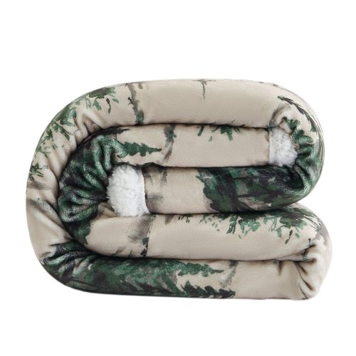 paseo road throw joshua campfire sherpa throw 6 moq 39433429418200