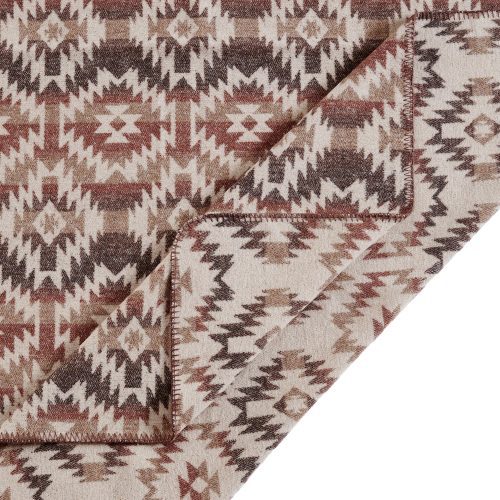 paseo road throw mesa wool blend blanket set 39846639599832