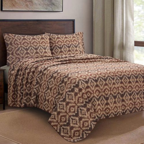 paseo road throw mesa wool blend blanket set 40037038751960