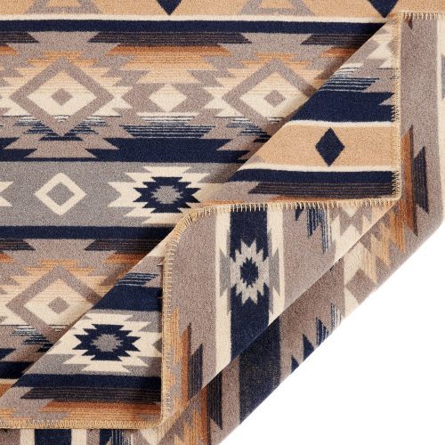 paseo road throw taos wool blend blanket set 39846654935256