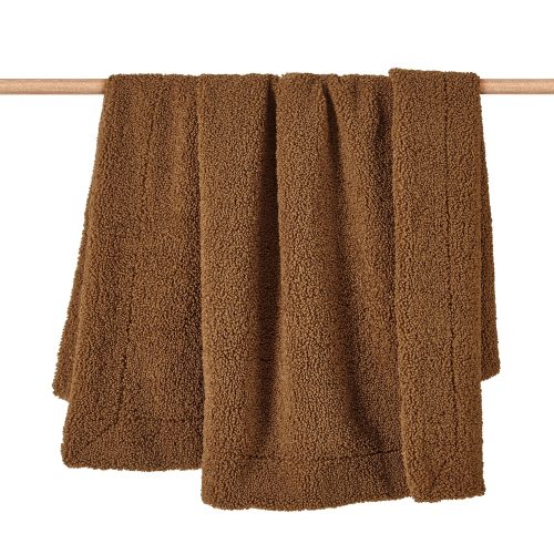 Teddy Throw Blanket 50